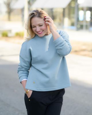 ✨ MIKINY WAVE ✨ Taky Vám v šatníku chybí Váš celoroční parťák? Přesně pro ty sychravé dny, kdy se potřebujete zachumlat?...